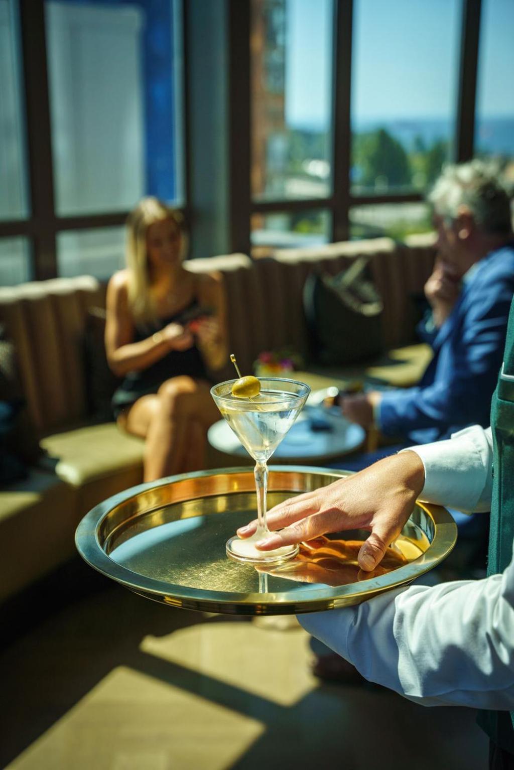The Parker Hotel And Rooftop Ванкувер Экстерьер фото